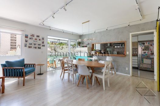 Foto 5 do(a) Apartamento de 4 quartos à venda em Perdizes, São Paulo