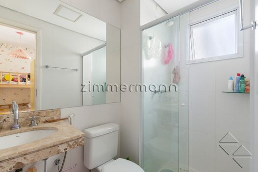 Foto 16 do(a) Apartamento de 4 quartos à venda em Perdizes, São Paulo