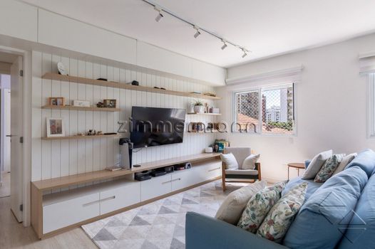 Foto 6 do(a) Apartamento de 4 quartos à venda em Perdizes, São Paulo