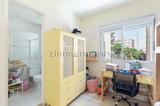 Foto 11 do(a) Apartamento de 4 quartos à venda em Perdizes, São Paulo