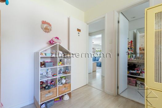 Foto 12 do(a) Apartamento de 4 quartos à venda em Perdizes, São Paulo