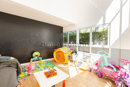 Foto 46 do(a) Apartamento de 4 quartos à venda em Perdizes, São Paulo