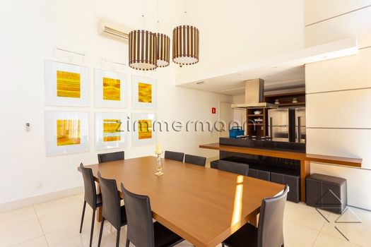 Foto 33 do(a) Apartamento de 4 quartos à venda em Perdizes, São Paulo
