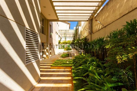 Foto 50 do(a) Apartamento de 4 quartos à venda em Perdizes, São Paulo