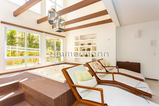 Foto 41 do(a) Apartamento de 4 quartos à venda em Perdizes, São Paulo