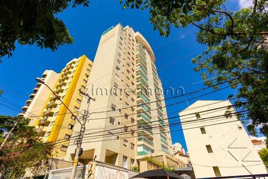 Foto 36 do(a) Apartamento de 4 quartos à venda em Perdizes, São Paulo