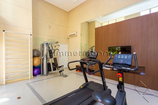 Foto 43 do(a) Apartamento de 4 quartos à venda em Perdizes, São Paulo