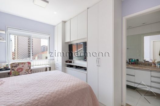 Foto 17 do(a) Apartamento de 4 quartos à venda em Perdizes, São Paulo