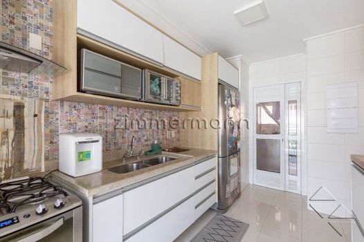 Foto 23 do(a) Apartamento de 4 quartos à venda em Perdizes, São Paulo