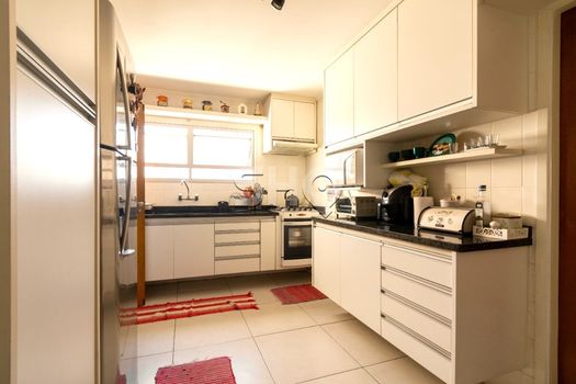 Foto 5 do(a) Apartamento de 2 quartos à venda em Vila Leopoldina, São Paulo