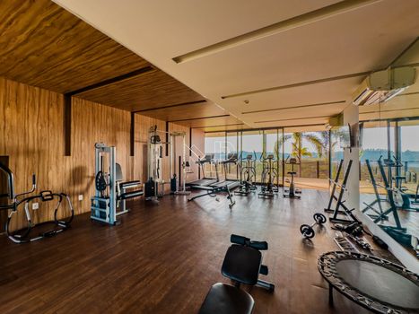 Foto 9 do(a) Terreno false à venda em Jardim Florestal, Jundiaí