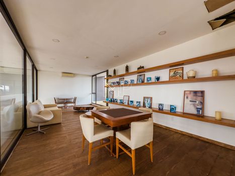 Foto 6 do(a) Terreno false à venda em Jardim Florestal, Jundiaí