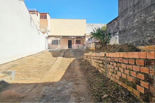 Foto 2 do(a) Terreno false à venda em Vila Trujillo, Sorocaba