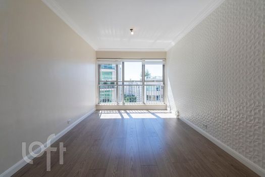 Foto 3 do(a) Apartamento de 2 quartos à venda em Perdizes, São Paulo