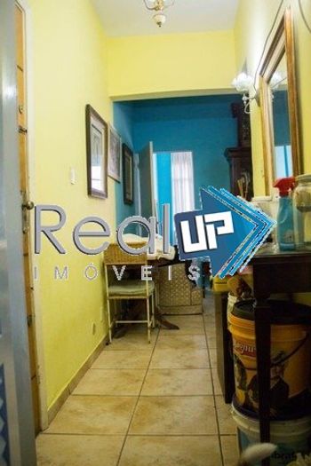 Foto 3 do(a) Apartamento de 3 quartos à venda em Centro, Rio de Janeiro
