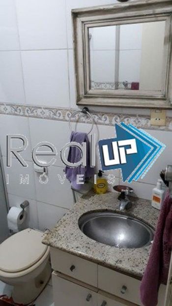 Foto 5 do(a) Apartamento de 3 quartos à venda em Centro, Rio de Janeiro