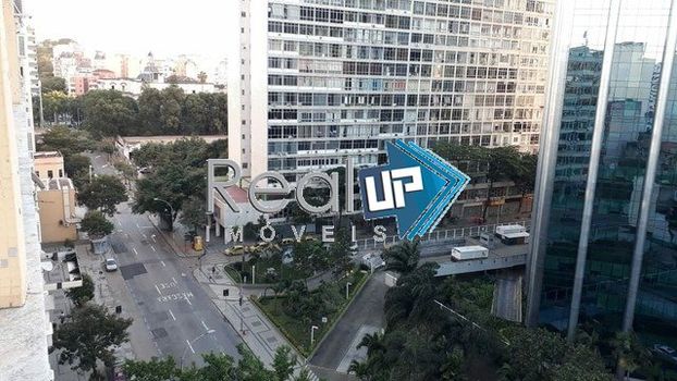 Foto 11 do(a) Apartamento de 3 quartos à venda em Centro, Rio de Janeiro