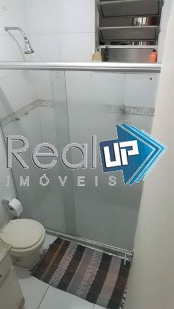Foto 7 do(a) Apartamento de 3 quartos à venda em Centro, Rio de Janeiro