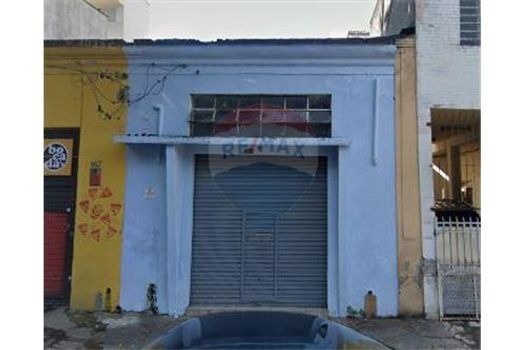 Foto 1 do(a) Loja false à venda em Barra Funda, São Paulo