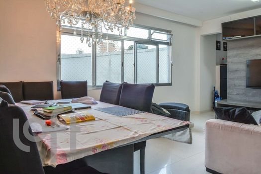 Foto 5 do(a) Apartamento de 2 quartos à venda em Mooca, São Paulo