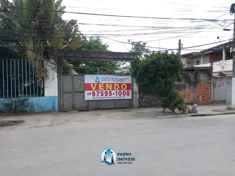 Foto 1 do(a) Casa em Condomínio false à venda em Chácaras Rio-Petrópolis, Duque de Caxias