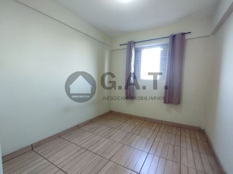 Foto 14 do(a) Apartamento de 3 quartos à venda em Vila Trujillo, Sorocaba