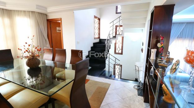 Foto 5 do(a) Apartamento de 5 quartos à venda em Tucuruvi, São Paulo