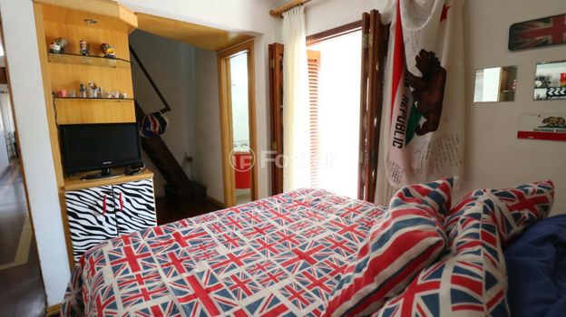 Foto 46 do(a) Apartamento de 5 quartos à venda em Tucuruvi, São Paulo