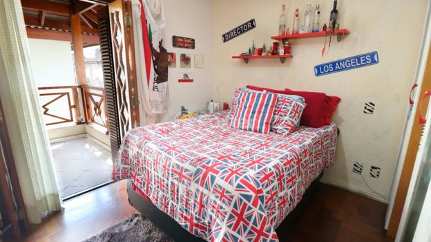 Foto 45 do(a) Apartamento de 5 quartos à venda em Tucuruvi, São Paulo