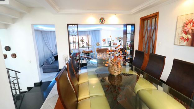 Foto 7 do(a) Apartamento de 5 quartos à venda em Tucuruvi, São Paulo