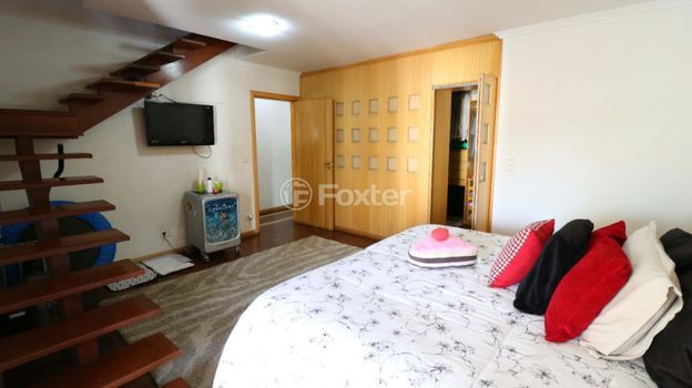 Foto 33 do(a) Apartamento de 5 quartos à venda em Tucuruvi, São Paulo