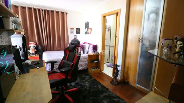 Foto 29 do(a) Apartamento de 5 quartos à venda em Tucuruvi, São Paulo