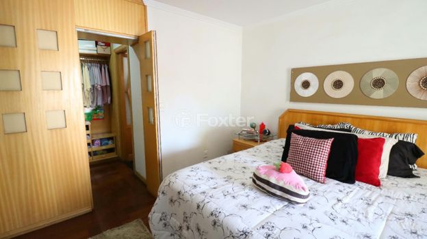 Foto 34 do(a) Apartamento de 5 quartos à venda em Tucuruvi, São Paulo