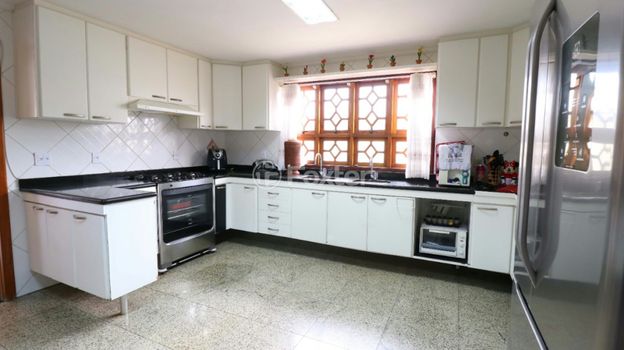 Foto 19 do(a) Apartamento de 5 quartos à venda em Tucuruvi, São Paulo