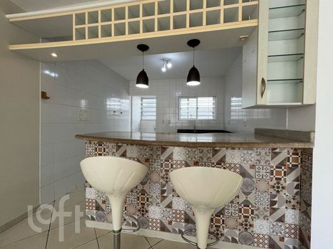 Foto 4 do(a) Apartamento de 2 quartos à venda em Trindade, Florianópolis