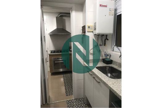 Foto 20 do(a) Apartamento de 3 quartos à venda em Vila Mariana, São Paulo
