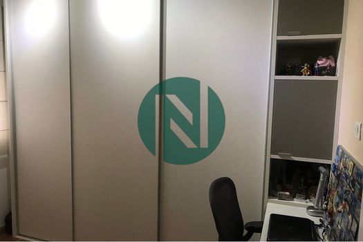 Foto 14 do(a) Apartamento de 3 quartos à venda em Vila Mariana, São Paulo