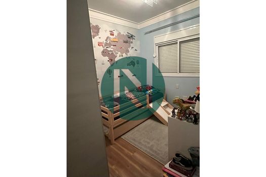 Foto 19 do(a) Apartamento de 3 quartos à venda em Vila Mariana, São Paulo