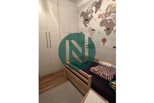 Foto 18 do(a) Apartamento de 3 quartos à venda em Vila Mariana, São Paulo