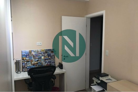 Foto 13 do(a) Apartamento de 3 quartos à venda em Vila Mariana, São Paulo