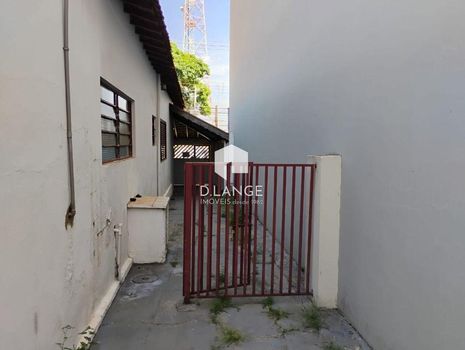Foto 15 do(a) Casa false à venda em Santa Cecília, Paulínia