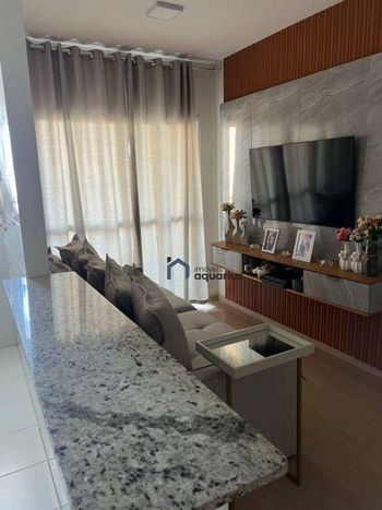 Foto 5 do(a) Apartamento de 2 quartos à venda em Jardim Califórnia, Jacareí