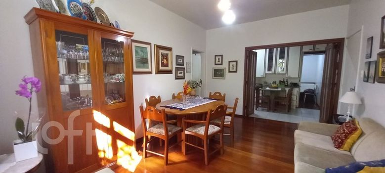 Foto 3 do(a) Apartamento de 3 quartos à venda em Centro, Florianópolis
