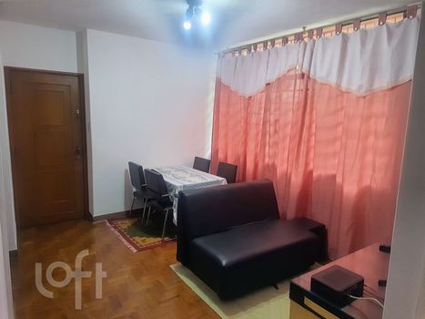 Foto 1 do(a) Apartamento de 2 quartos à venda em Bela Vista, São Paulo
