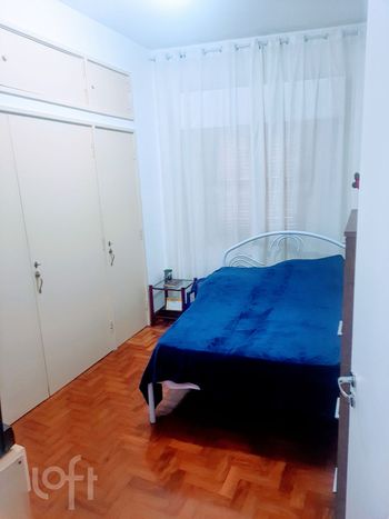Foto 5 do(a) Apartamento de 2 quartos à venda em Bela Vista, São Paulo