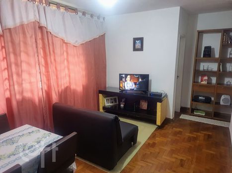 Foto 2 do(a) Apartamento de 2 quartos à venda em Bela Vista, São Paulo