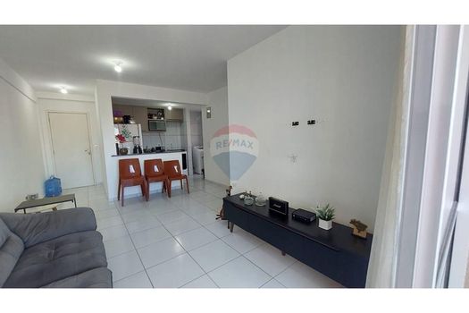 Foto 5 do(a) Apartamento de 2 quartos à venda em Parque do Jiqui, Parnamirim