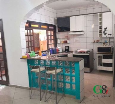 Foto 7 do(a) Casa de 5 quartos à venda em Lajeado, São Paulo