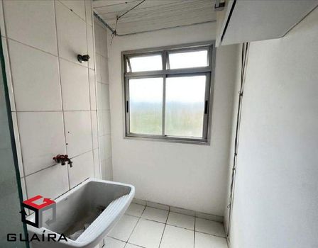 Foto 4 do(a) Apartamento de 2 quartos à venda em Vila Parque Jabaquara, São Paulo