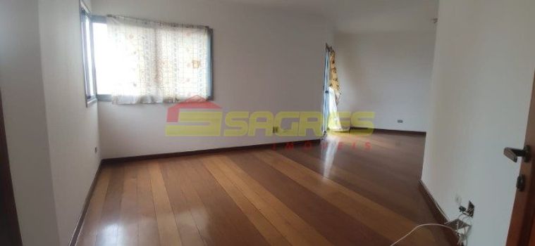 Foto 2 do(a) Apartamento de 3 quartos à venda em Vila Paulicéia, São Paulo